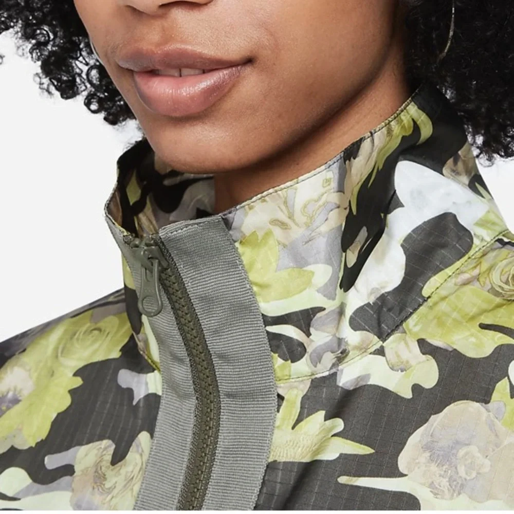NIKE Light jacket - Picture 8 of 12